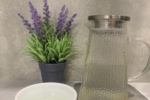 В Курской области в период паводка проверили более тысячи проб воды