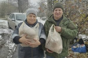 Фотография на память