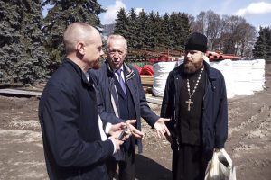 Главное – это сохранение памяти