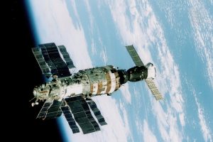 Космос становится ближе