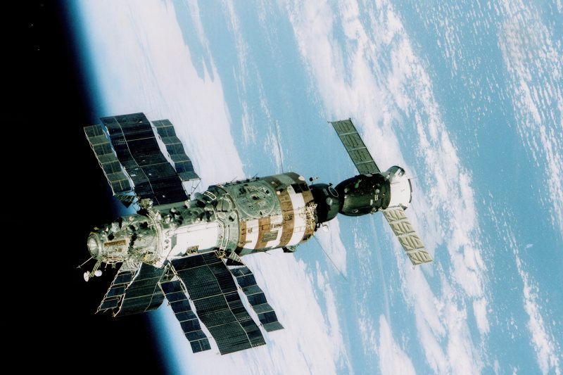 Космос становится ближе