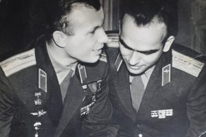 Весь народ ликовал!