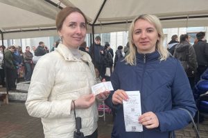 Куряне благодарны губернатору за возможность увидеть именитых актёров