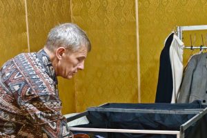 В Курском драмтеатре готовятся к новому сезону