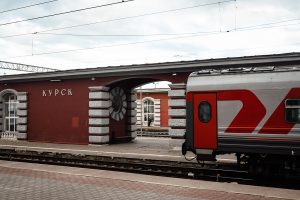 В Курской области изменится расписание пригородных поездов на май и июнь