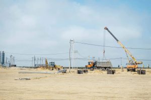 Для бизнеса в приграничных районах Курской области продлили льготную аренду земли