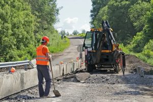 В Курской области отремонтируют три моста в 2026 году