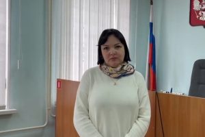 Суд в Курске восстановил права дочери, которую мать обманом выписала из квартиры