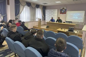 ФБУ «Курский ЦСМ» приняло участие в проекте «День открытых дверей Росстандарта»