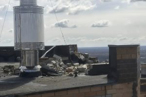 Беспилотники атаковали Курск