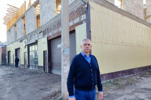 Курянам придётся свернуть незаконный бизнес на территории СНТ