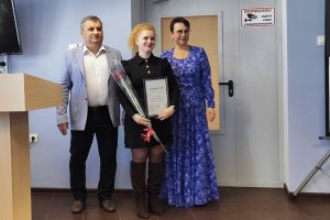 «Не работа, а целая жизнь»