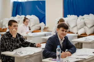 ЕГЭ в Курской области проведут по правилам прошлого года