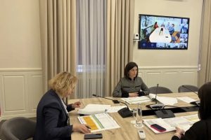 В Курской области заключили контракты на капремонт 16 из 26 школ