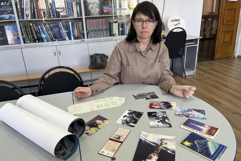 «Звёзд притяжение…»