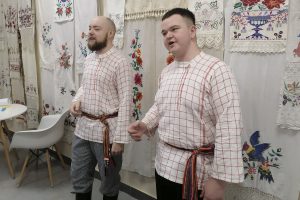 «Чтобы дом напоминал райский сад»