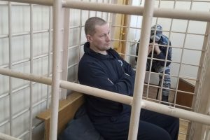 Не защищали, а воровали