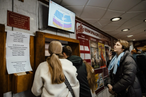 В Курске за два часа продали уже почти 800 билетов на спектакли столичных театров