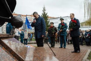 Невидимая опасность