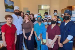 Врачи без границ