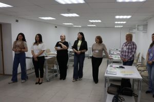 «Фабрика офисных процессов»: как наладить эффективную работу компании