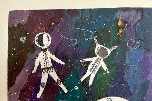 Курских школьников посвятили в тайны космоса