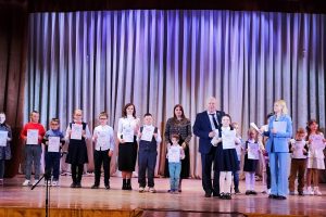 В Курске подвели итоги конкурса «Пасхальную радость – в каждый дом»