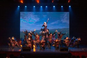 БОЛЬШАЯ АФИША