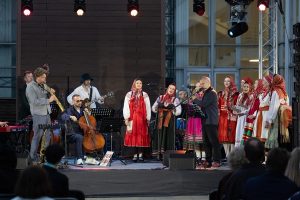 БОЛЬШАЯ АФИША