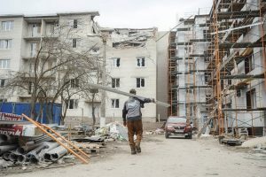 Ход работ – на личном  контроле