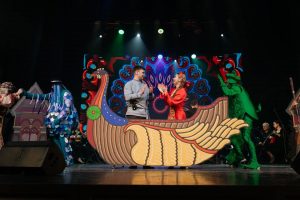 БОЛЬШАЯ АФИША