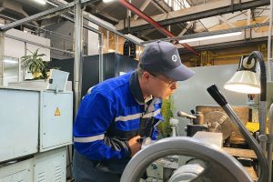 В Курской области проходит региональный этап конкурса «Лучший по профессии»