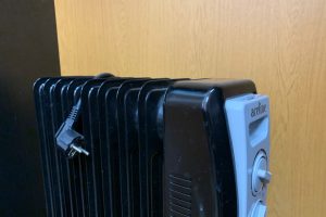 Курский суд взыскал почти 7 миллионов рублей за пожар