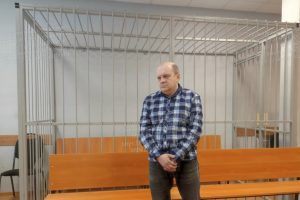 Водитель из Железногорска заплатит миллион рублей за наезд на пенсионерку