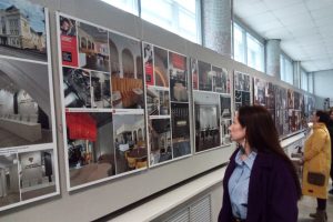 «Это круче, чем Строгановка!»