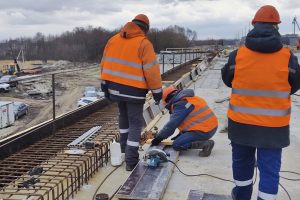 Сезон ремонтов стартовал!