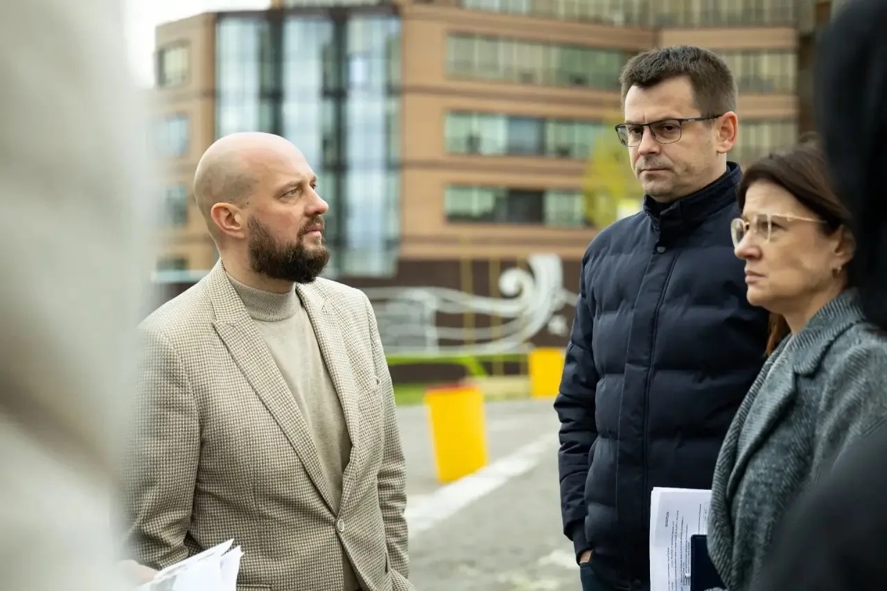 «Полугору» в Курске откроют к 6 мая