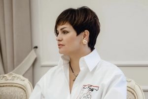 Курский министр – в топе