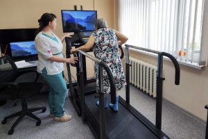 «Результат мотивирует двигаться дальше»