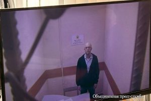 Курский экс-депутат Максим Васильев безуспешно обжаловал приговор суда