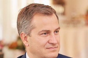 Председатель Правительства Курской области опроверг слухи о своём увольнении