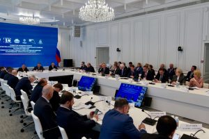 В Курской области обновят 192 лифта в 76 домах в текущем году