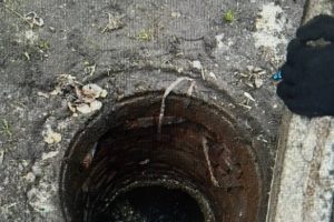 Прокуратура Курска выявила засорение канализации в Сеймском округе