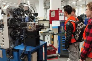 Курский электроаппаратный завод получил статус «Партнёр национальных проектов России»