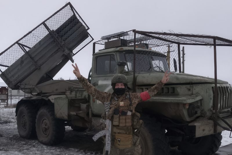 «Без Бога на фронте нельзя»