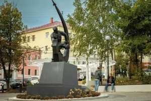 Глава Курска призвал горожан голосовать за объекты благоустройства