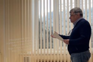 Курский суд разобрался, кому принадлежит госномер после продажи иномарки