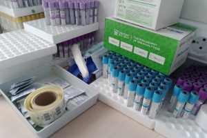 У курянина, которому ввели мРНК-вакцину от рака, есть первые результаты лечения