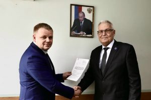 Ростехнадзор подтвердил готовность энергоблока №1 Курской АЭС-2 к эксплуатации