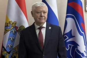 Быть там, где нужна поддержка и помощь